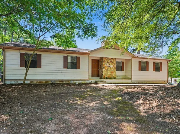 3431 Underwood Ct SE, Conyers, GA 30013