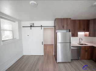 Stratton Apartments, Salt Lake City, UT 84111