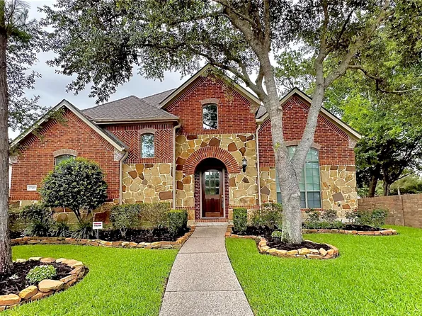 17402 Lake Chelan Ln, Humble, TX 77346