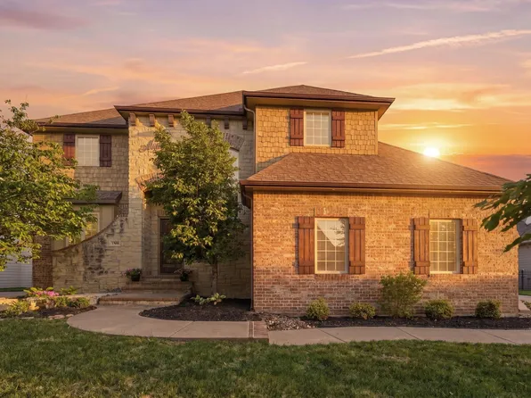 1402 Chaumont Cir, Andover, KS 67002