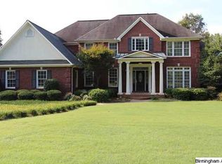 349 Woodcreek Xing, Anniston, AL 36207