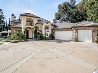 235 El Cielo Ln, Bradbury, CA
