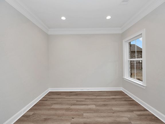 The Alexandria II by Stone Martin Builders