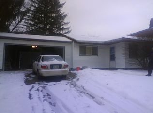 72 Rutledge Dr, Youngstown, OH 44505