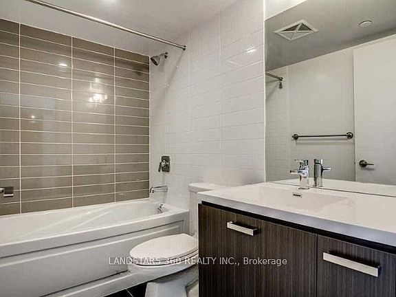 4th image of 125 Redpath Ave #2904