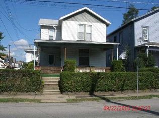 1101 5th St, New Brighton, PA