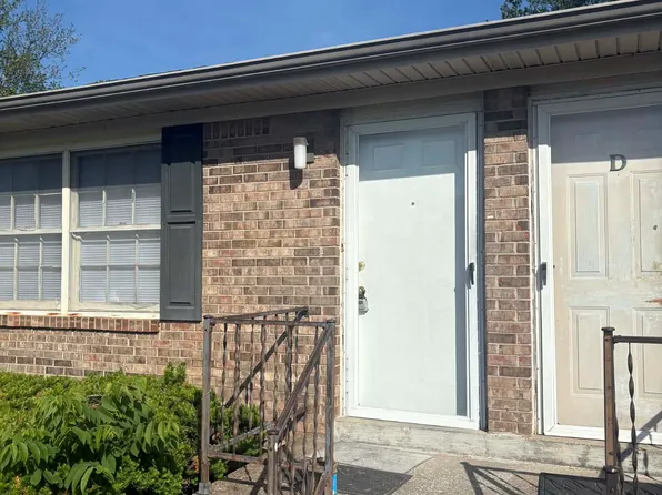 1617 McIntosh St Unit C, Bowling Green, KY 42104