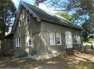 1659 Main St, Pittsfield, ME 04967