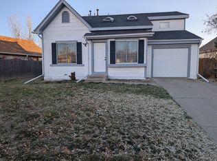 1322 W 135th Pl, Westminster, CO 80234