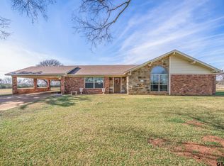 4220 Fm 235 E, Jacksonville, TX 75766