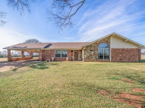 4220 Fm 235 E, Jacksonville, TX 75766