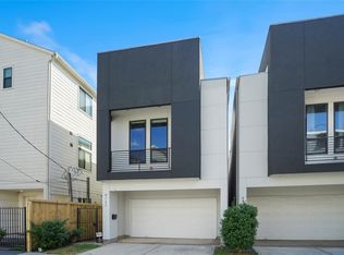 4123 Eigel St, Houston, TX 77007