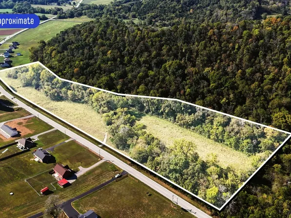 0 Hartsville Rd Lot 12, Lafayette, TN 37083