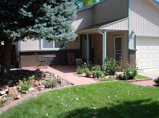 14805 W 54th Ave, Golden, CO 80403