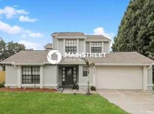 5722 Grand Canyon Dr, Orlando, FL 32810