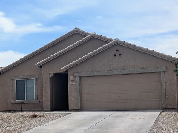 11543 W Bannerstone St, Marana, AZ 85658
