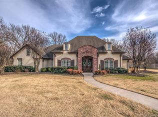 2915 Montrose Ct, Bartlesville, OK 74006