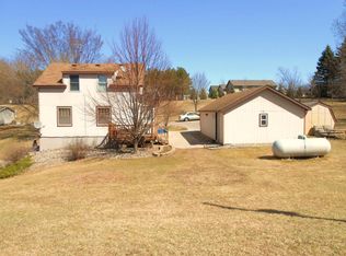 3108 Lake Victoria SE, Alexandria, MN 56308