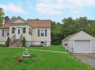 1731 Trapelo Rd, Waltham, MA 02451
