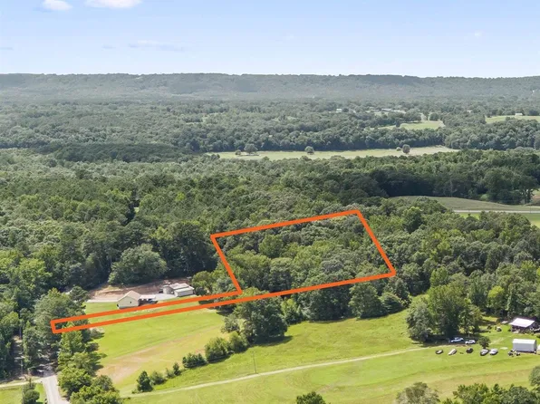 0 County Road 501, Hanceville, AL 35077
