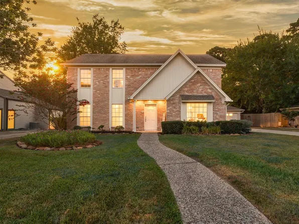 3718 Cypress Hill Dr, Spring, TX 77388