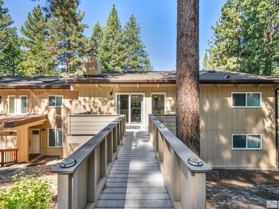 321 Ski Way #48, Incline Village, NV, 89451
