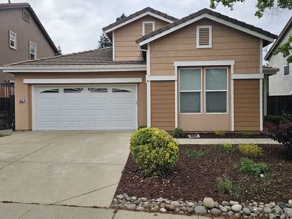 6530 Mystery Mountain Way, Rocklin, CA 95765