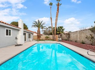 2323 Richard Dr, Henderson, NV 89014