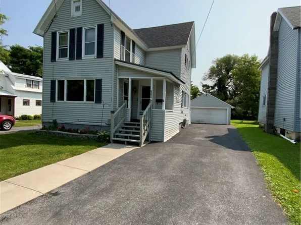 570 Morrison St, Watertown, NY 13601