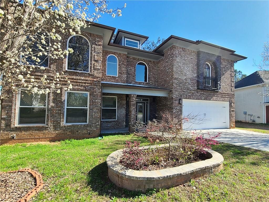 4590 River Stone Trl, Douglasville, GA 30135 MLS 7184369 Zillow