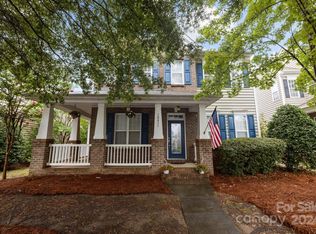 10411 Alvarado Way, Charlotte, NC 28277