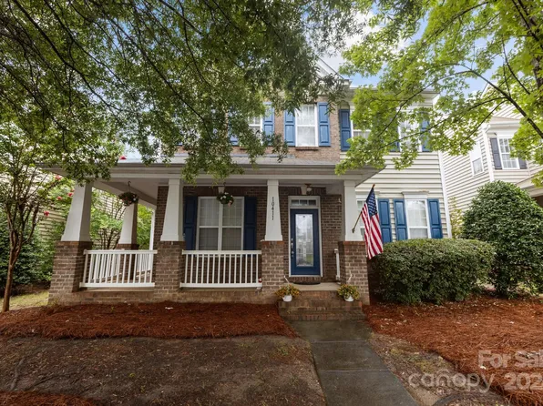 10411 Alvarado Way, Charlotte, NC 28277
