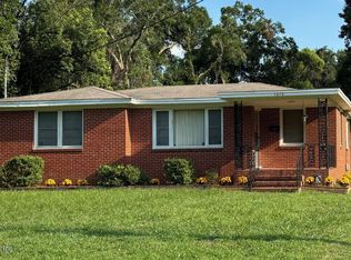 1612 Bassett Rd, Jacksonville, FL 32208