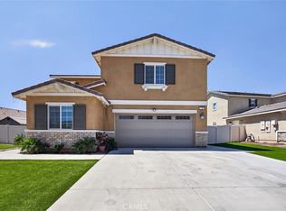 758 Avenida Del Rio, San Jacinto, CA 92582