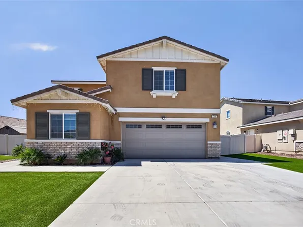 758 Avenida Del Rio, San Jacinto, CA 92582