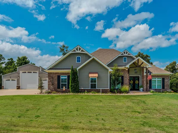 3985 Bent Tree Dr, Benton, AR 72019