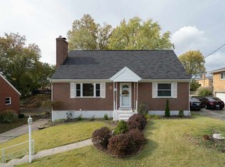 125 Clover Ridge Ave, Fort Thomas, KY 41075