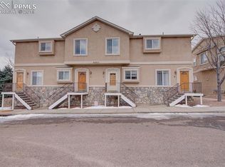 2261 Stepping Stones Way APT A, Colorado Springs, CO 80904