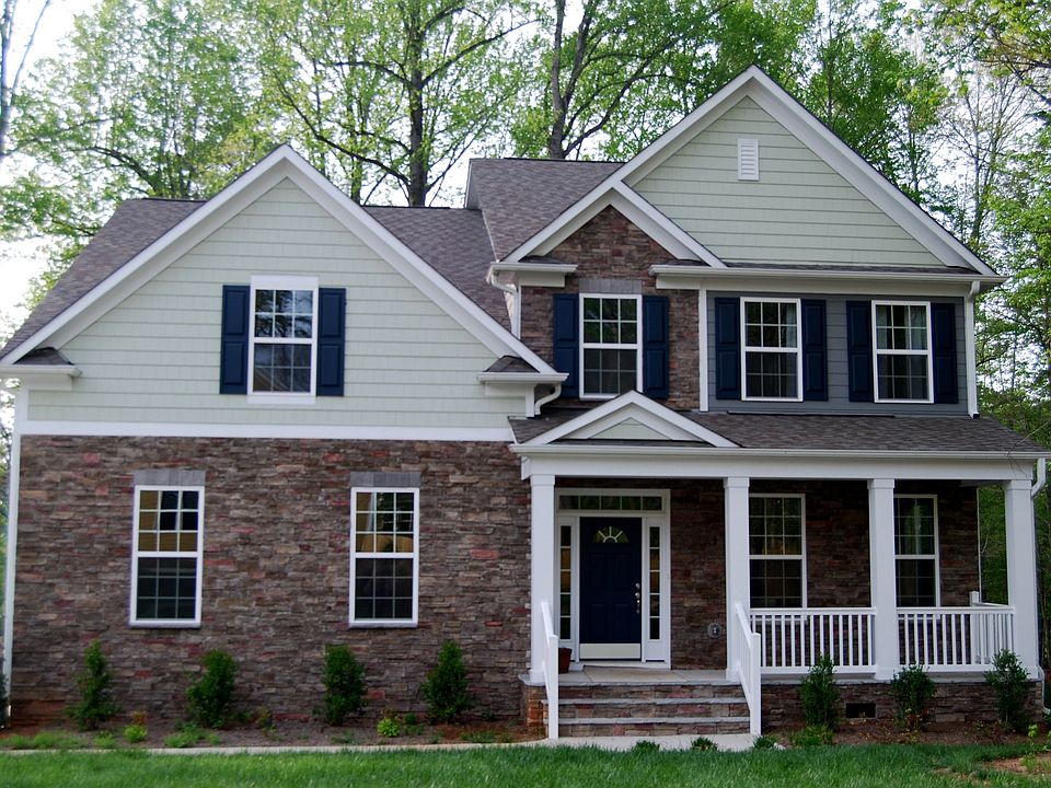 Front of the House