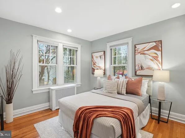 5112 Connecticut Ave NW APT 204, Washington, DC 20008