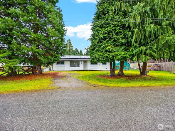 815 Hazzle Court, Coupeville, WA 98239