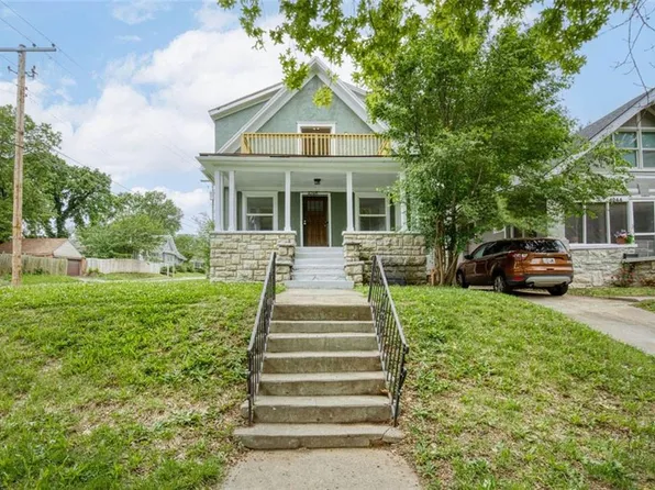 4246 Benton Blvd, Kansas City, MO 64130