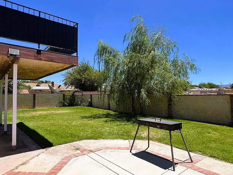5020 W Avenue K10 #5020 — Photo 22