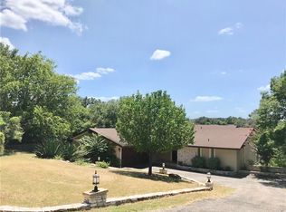 907 Electra, Lakeway, TX 78734