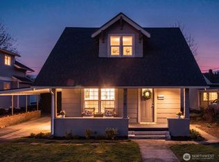 714 G Street, Centralia, WA