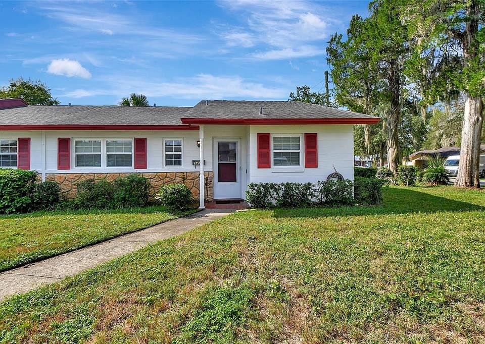 141 N Hill Ave 141, Deland, FL 32724 Zillow
