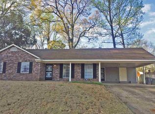 5243 Yale Rd LOT 40, Memphis, TN 38134