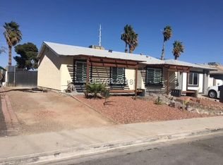 5343 Sagtikos St, Las Vegas, NV 89122