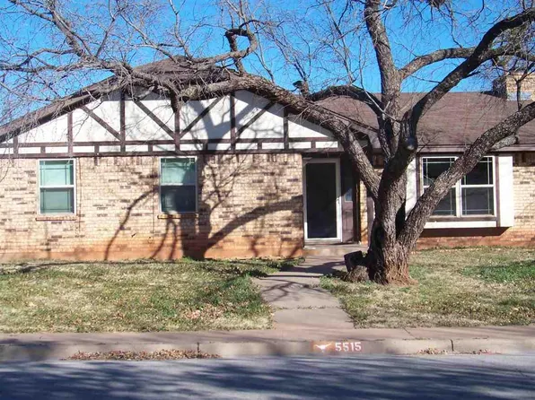 5515 Briargrove Dr, Wichita Falls, TX 76310