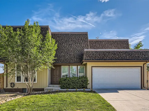 234 Cypress Circle, Broomfield, CO 80020